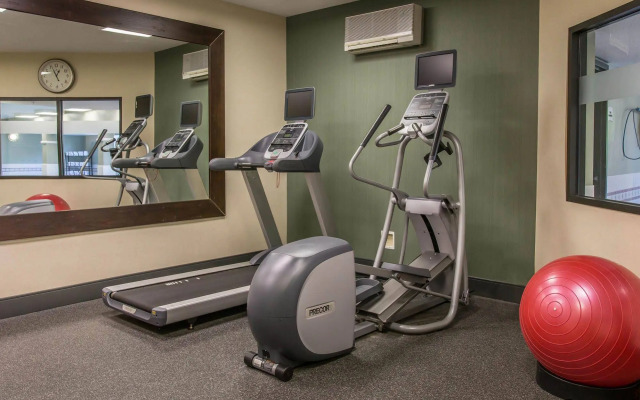 Holiday Inn Express Fremont by IHG