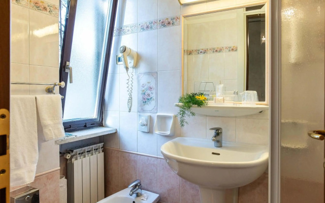 Hotel Santa Prisca