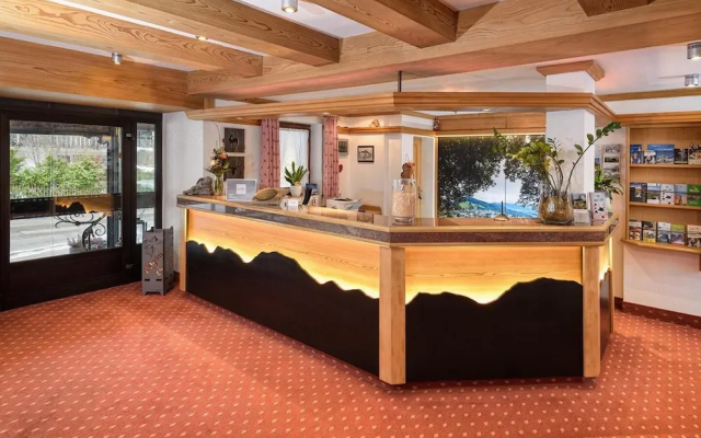 Hotel Tyrol