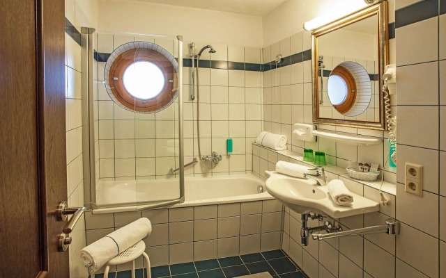 Cella Central Historic Boutique Hotel