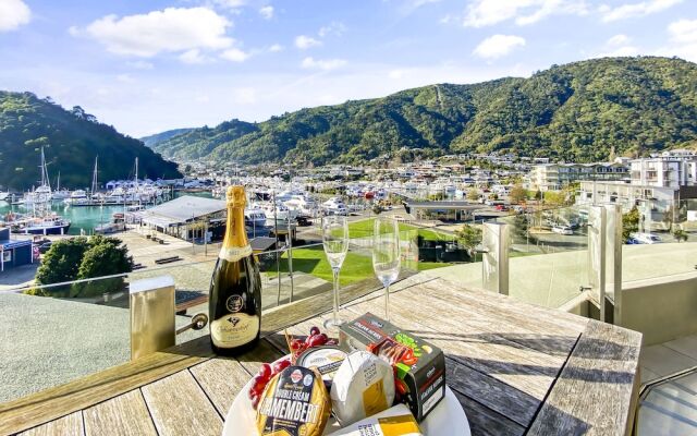 Picton Waterfront Apartments