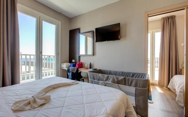 Hotel Aiglon