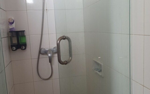 Guest House Simalem
