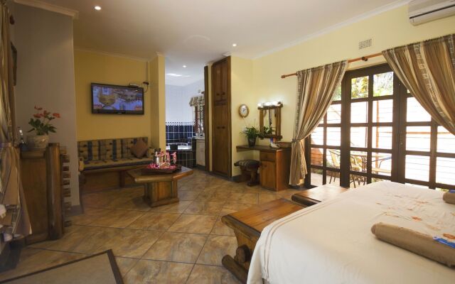 Zulani Guest House