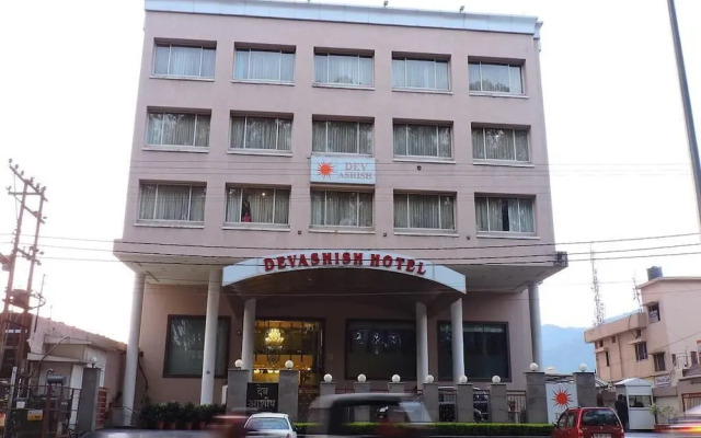 Hotel Devashish