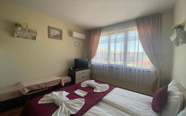 Studio Summer Breeze 406