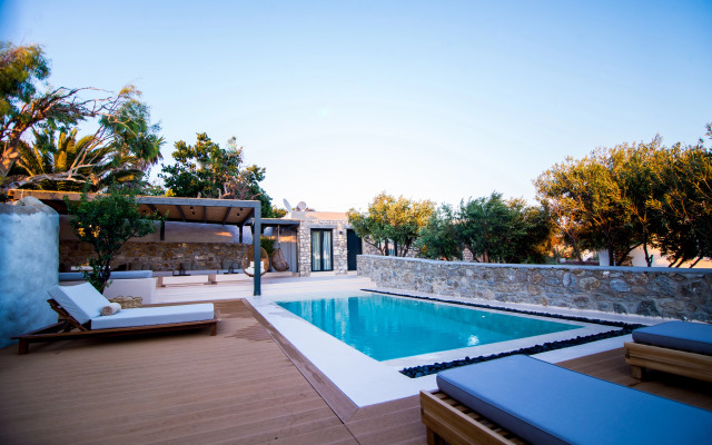 My Mykonos Hotel