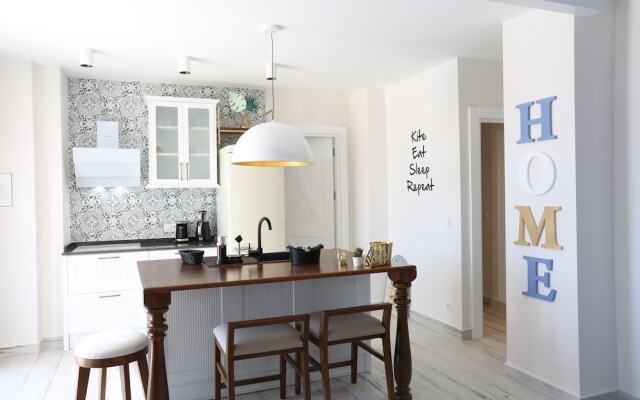 Alp Suites Safran