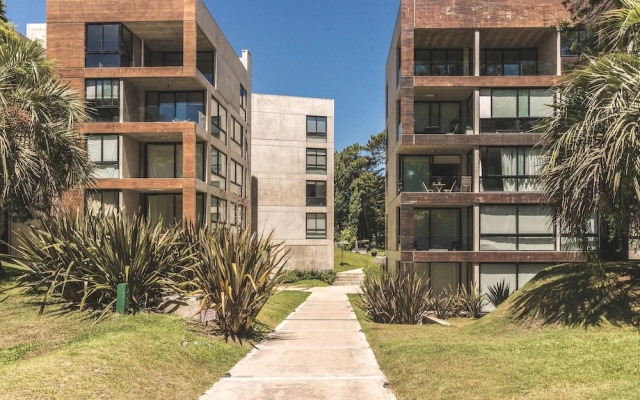 Oceana Suites Be House ∙ Suite 107