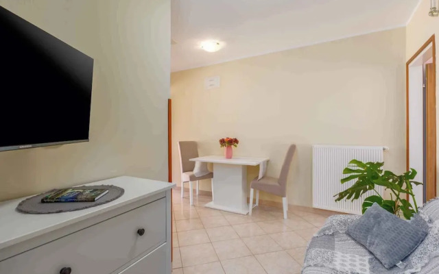 Ferienwohnung mit Wlan und Schöner Terrasse
