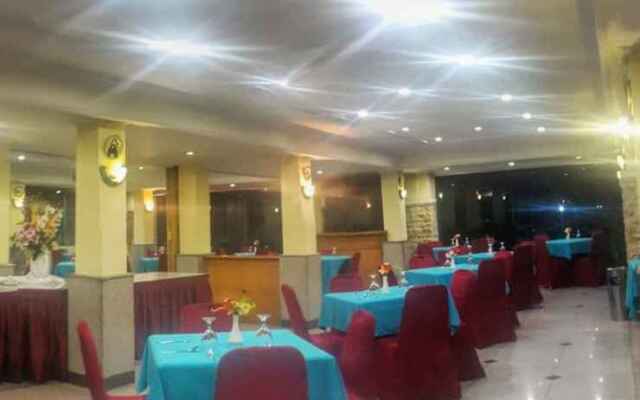 Permata Alam Hotel