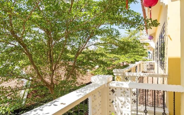 Hoi An Town Home Resort