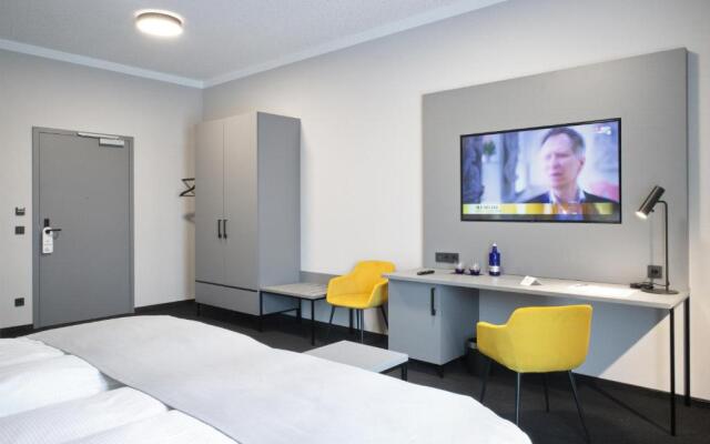 Hotel Adler Munster