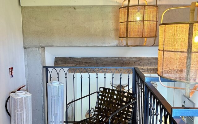 Mas du Couvin - maison d'hôtes Camargue