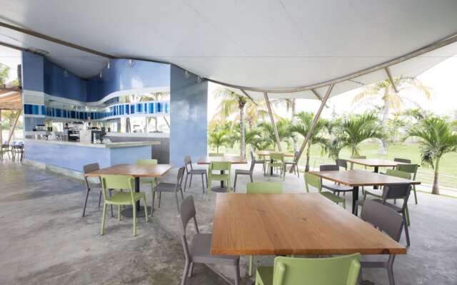 Apartamento en Playa Blanca Town Center