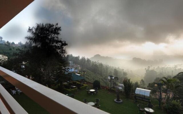 Nahar´s Stone House Retreat