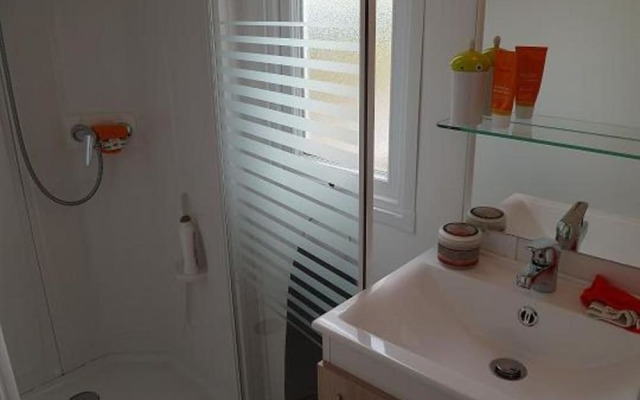 Camping Le Freche a l Ane