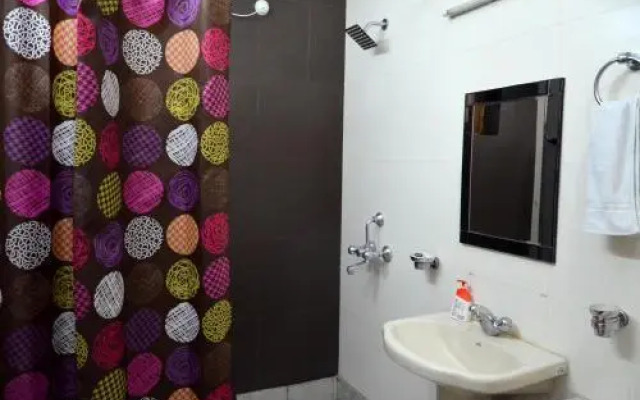 Ganga Vatika Ayurveda Bhavan