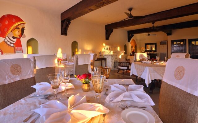 Mihir Garh