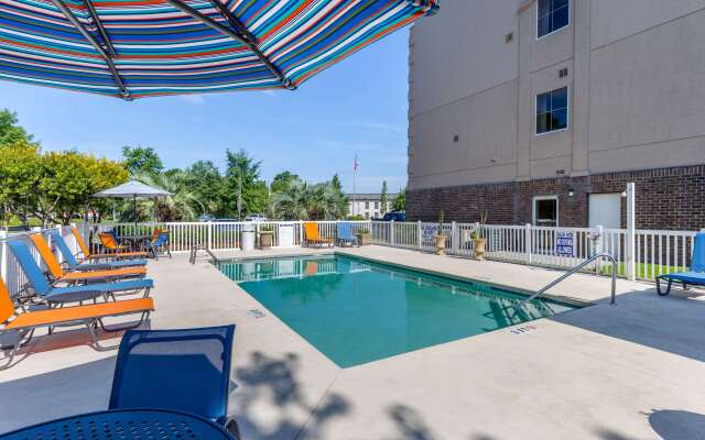 Comfort Inn Summerville - Charleston