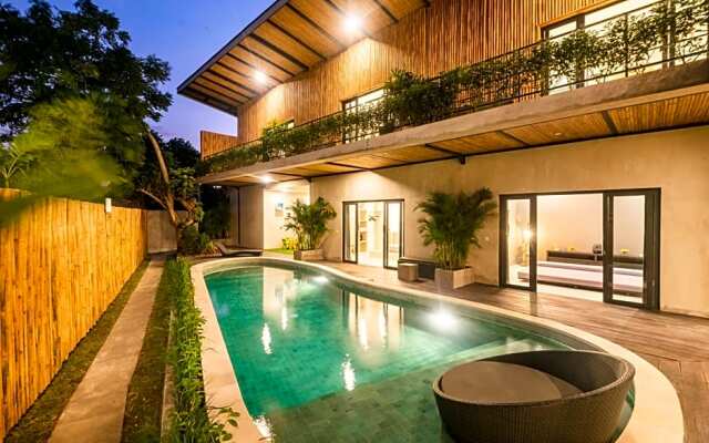 Rimbun Canggu Villa
