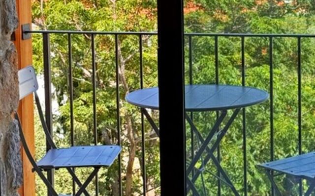 Villa Kantarlı Datça