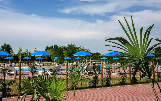 Camping Village Miramare