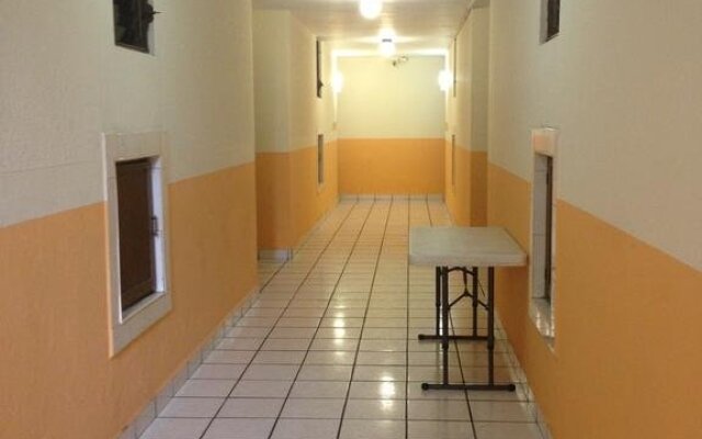 Hotel Santa Maria
