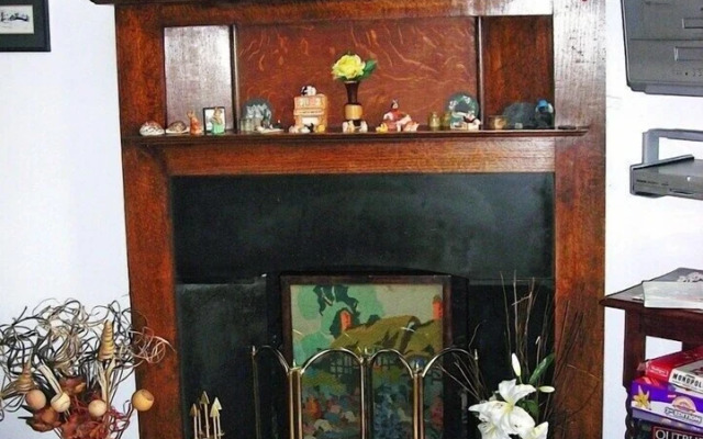 Bryn Elltyd Eco Self-Catering