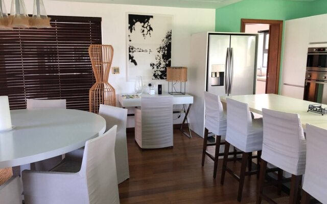 5 Bedroom Luxury Villa at Belle Riviere Residence