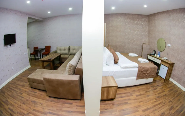Villa Inn Hotel