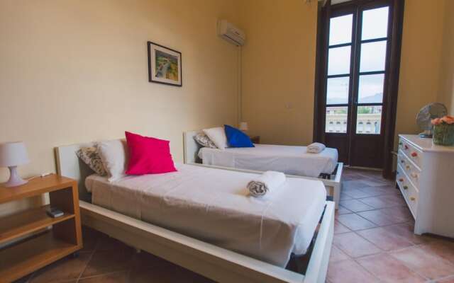 Villa Afrodite 8 Emma Villas