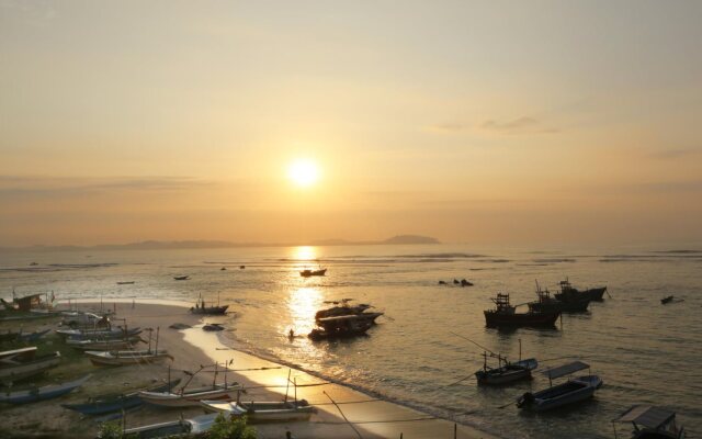 Fisherman's Bay