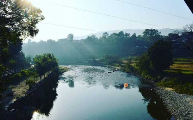 Garur Valley Camps