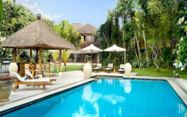 Sienna Villas Seminyak