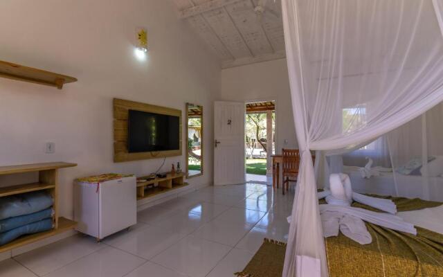 Pousada Recanto Trancoso