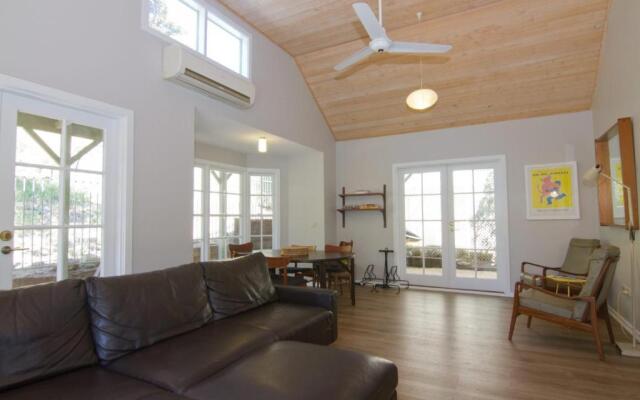 Atticus Cottage