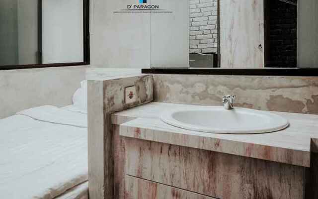 Dparagon Kemuning - Campus Accommodation