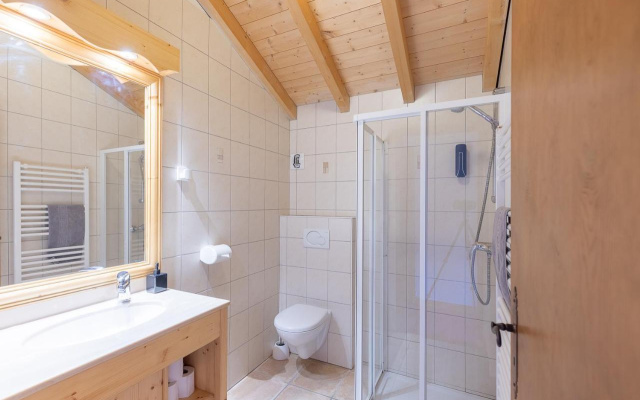 Savoy Morzine