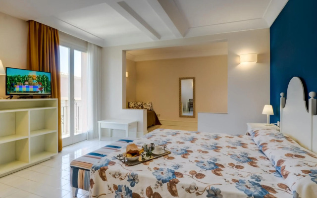 Hotel Danieli Pozzallo