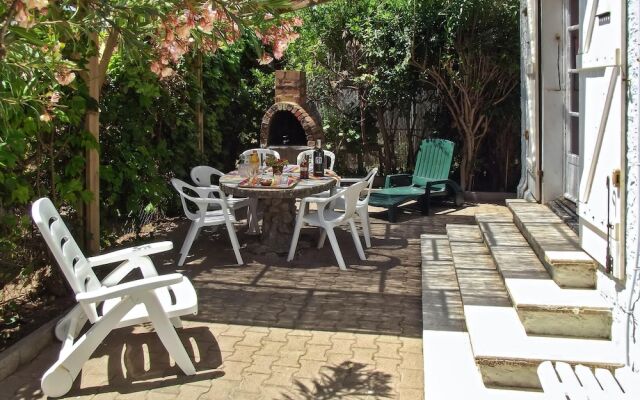 House With 3 Bedrooms in Frontignan, With Enclosed Garden and Wifi - 5