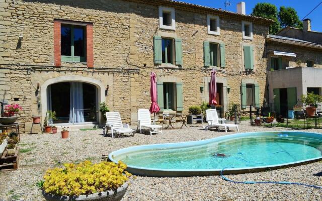 Holiday home Chemin de la Buire