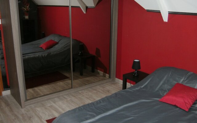 Chambre d'Hotes au Fil de l'Eau