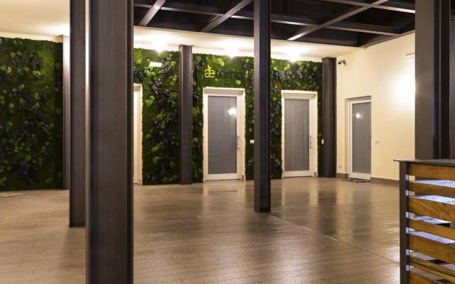 Aeterno Eco Guest House