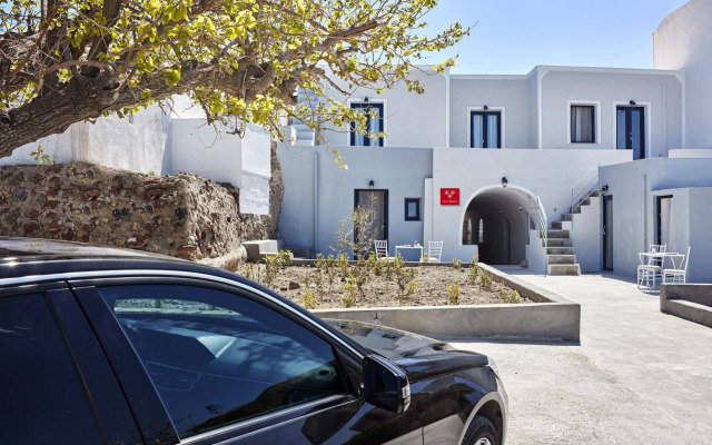 La Maltese Oia