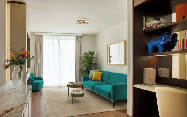 Teatro Luxury Apartments Firenze - Stars Collezione