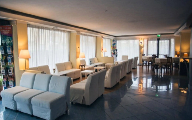 Hotel Orizzonti