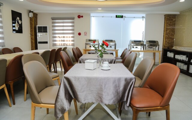 Sea Harmony Hotel