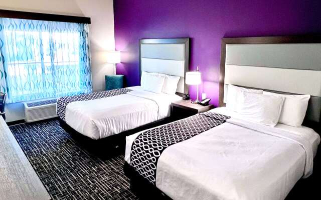 La Quinta Inn & Suites by Wyndham Pharr North McAllen