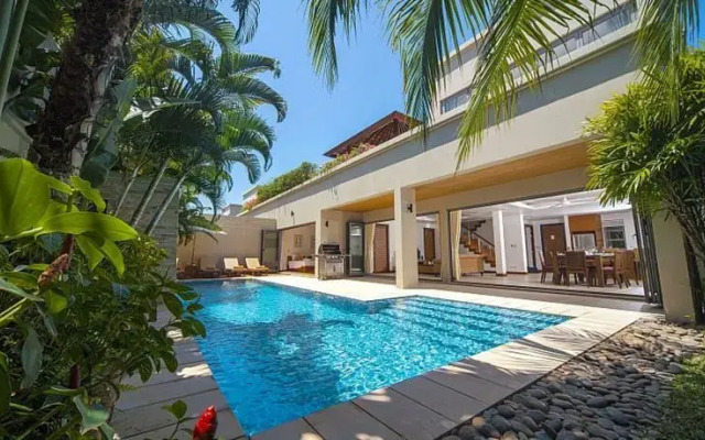 Diamond Villa No.211